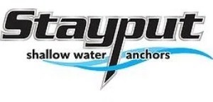 Stayput Shallow Water Anchor