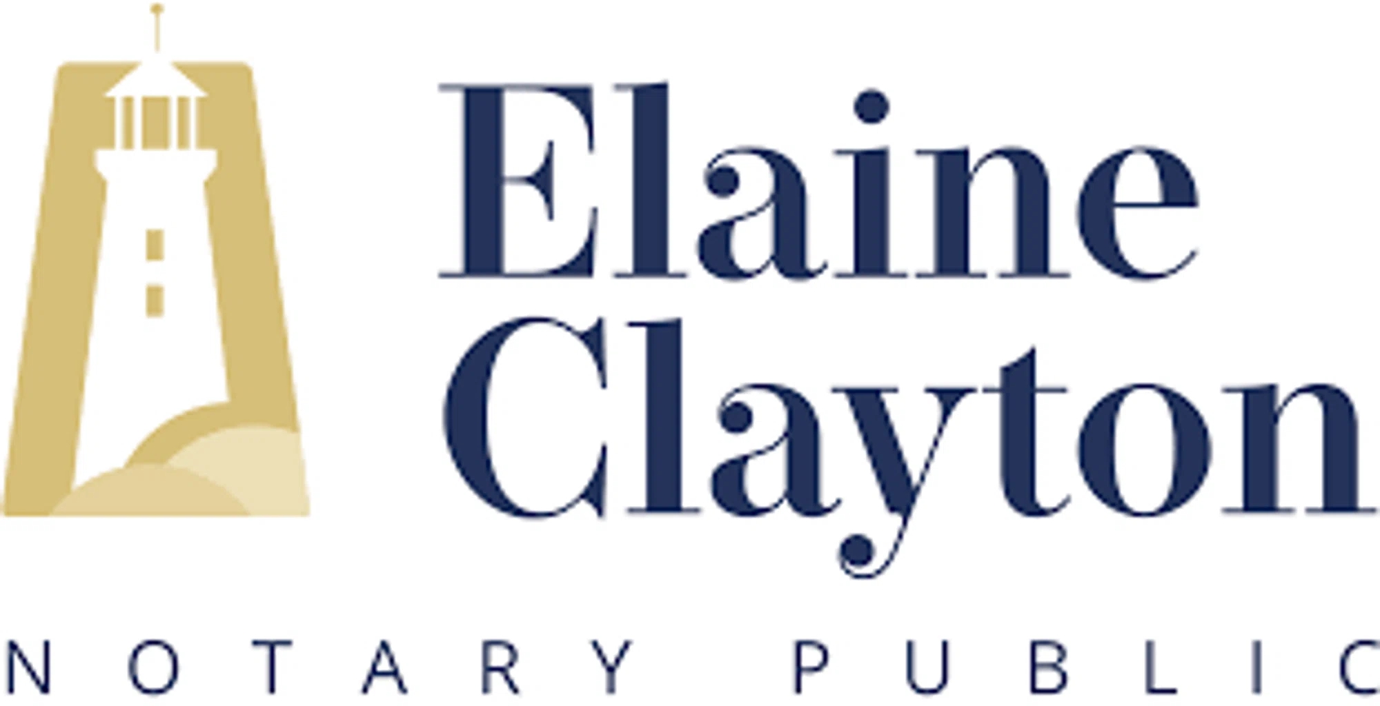 Elaine Clayton Notary
