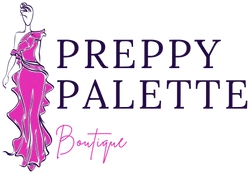 Preppy Palette Boutique