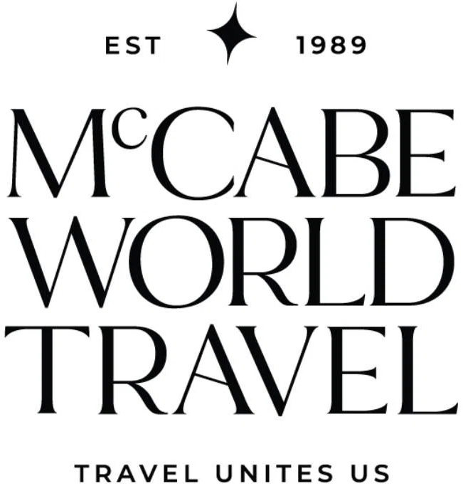 McCabe World Travel
