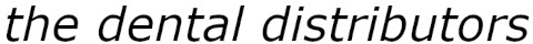 the dental distributors