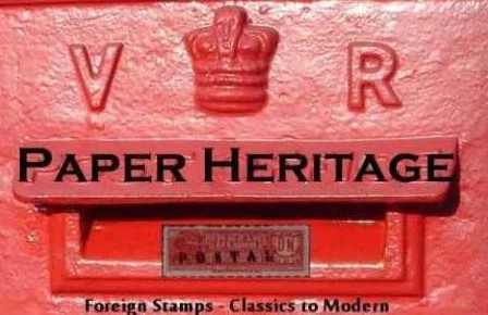 Paper Heritage
