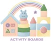 Activity Board Shop