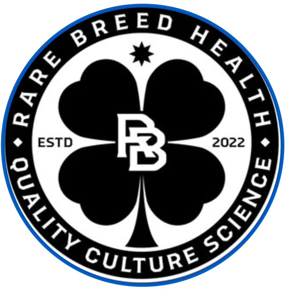 Rare Breed Health