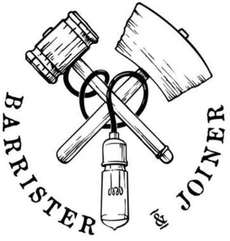 Barrister & Joiner