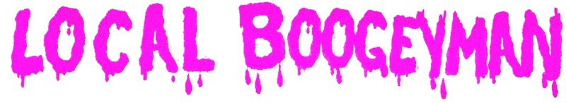 Local Boogeyman