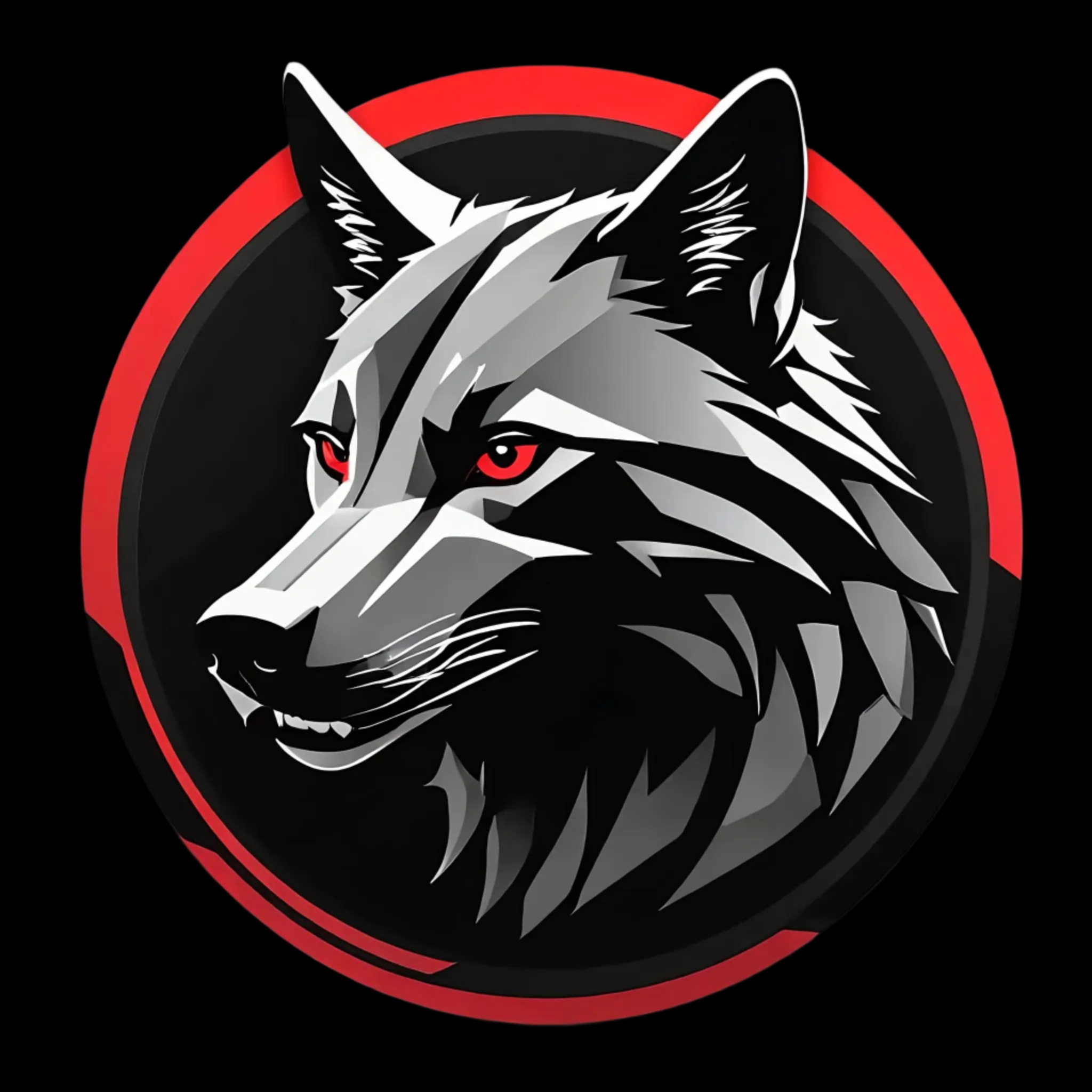 Alpha Wolfpack haven