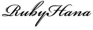 Rubyhana