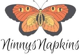 Ninnys Napkins