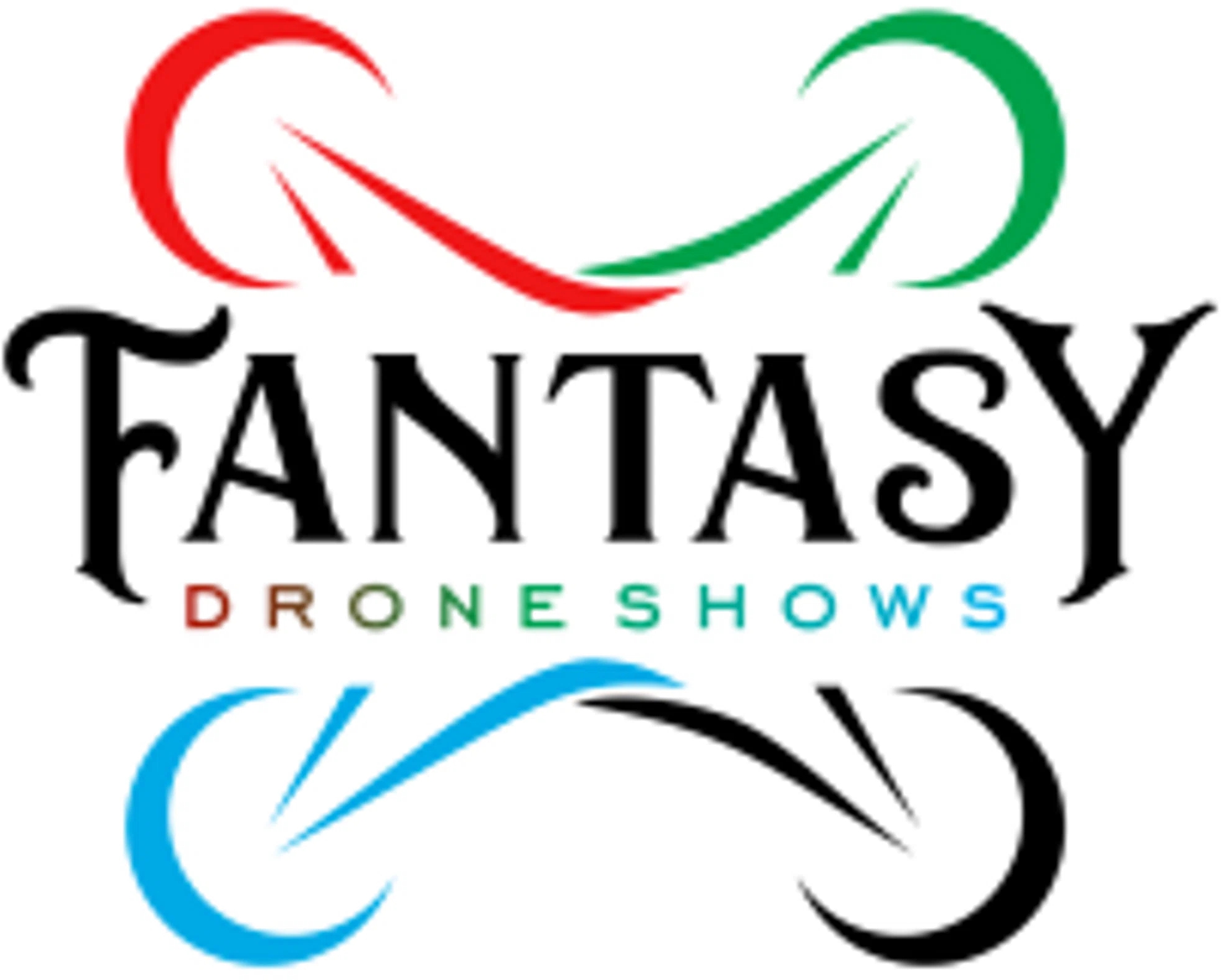 Fantasy Drone Shows