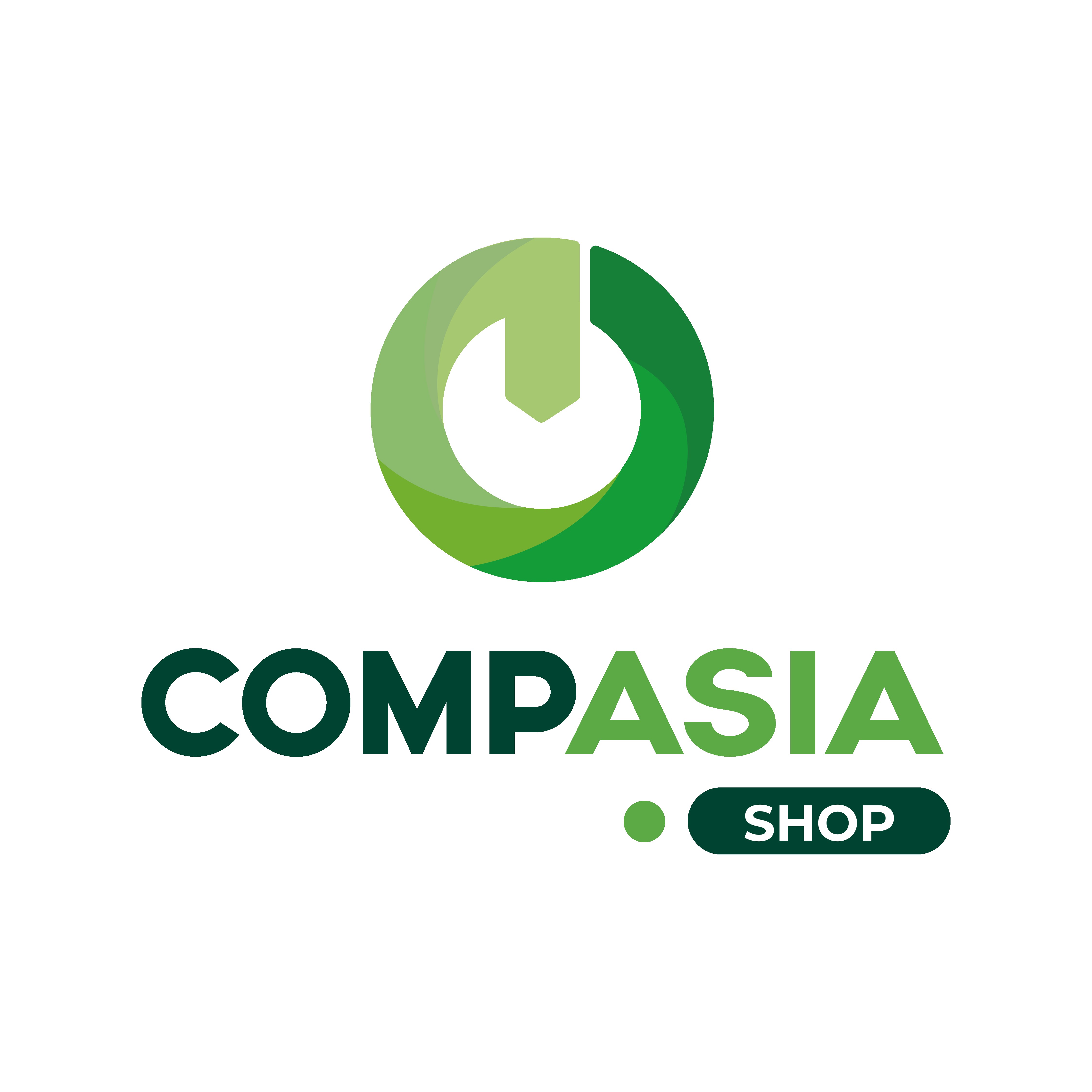 CompAsia e-Store