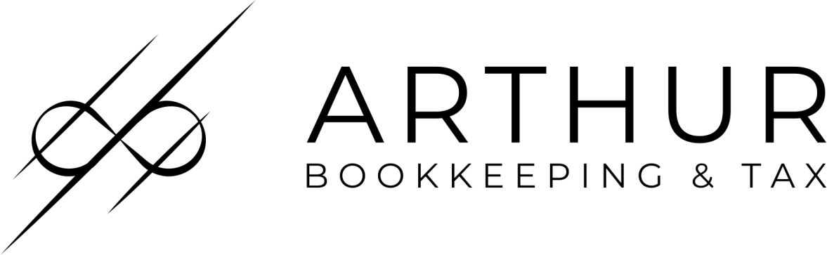 Arthur Bookkeeping Tax