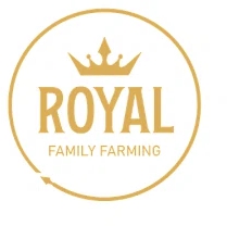 Royal Family Farming
