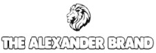 The Alexander Brand