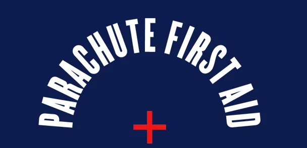 Parachute First Aid