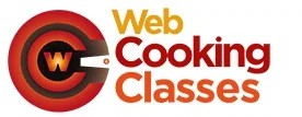 WebCookingClasses.com