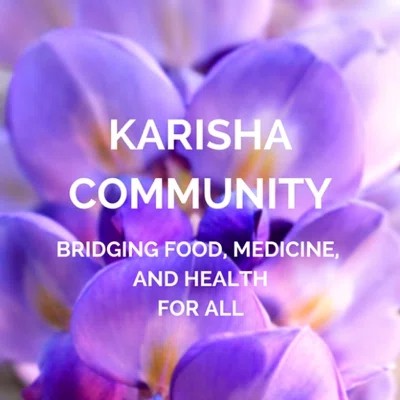 Karisha Community