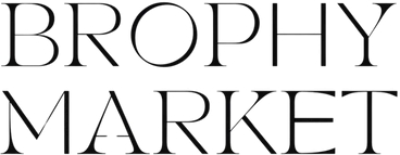 Brophy Market