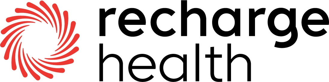 Recharge Health Web Store