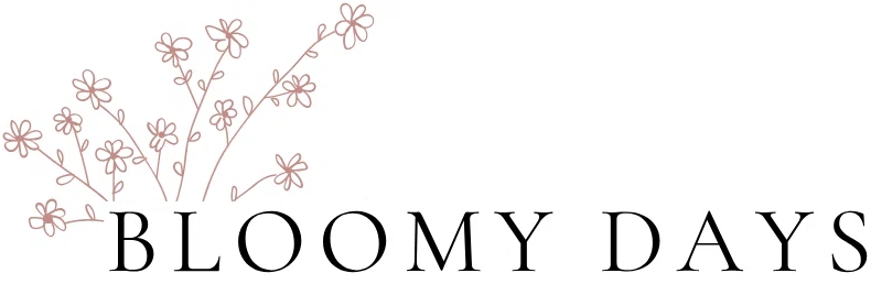 Bloomy Days