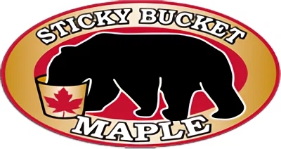 Sticky Bucket Maple