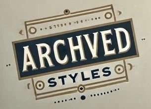 ArchivedStyles