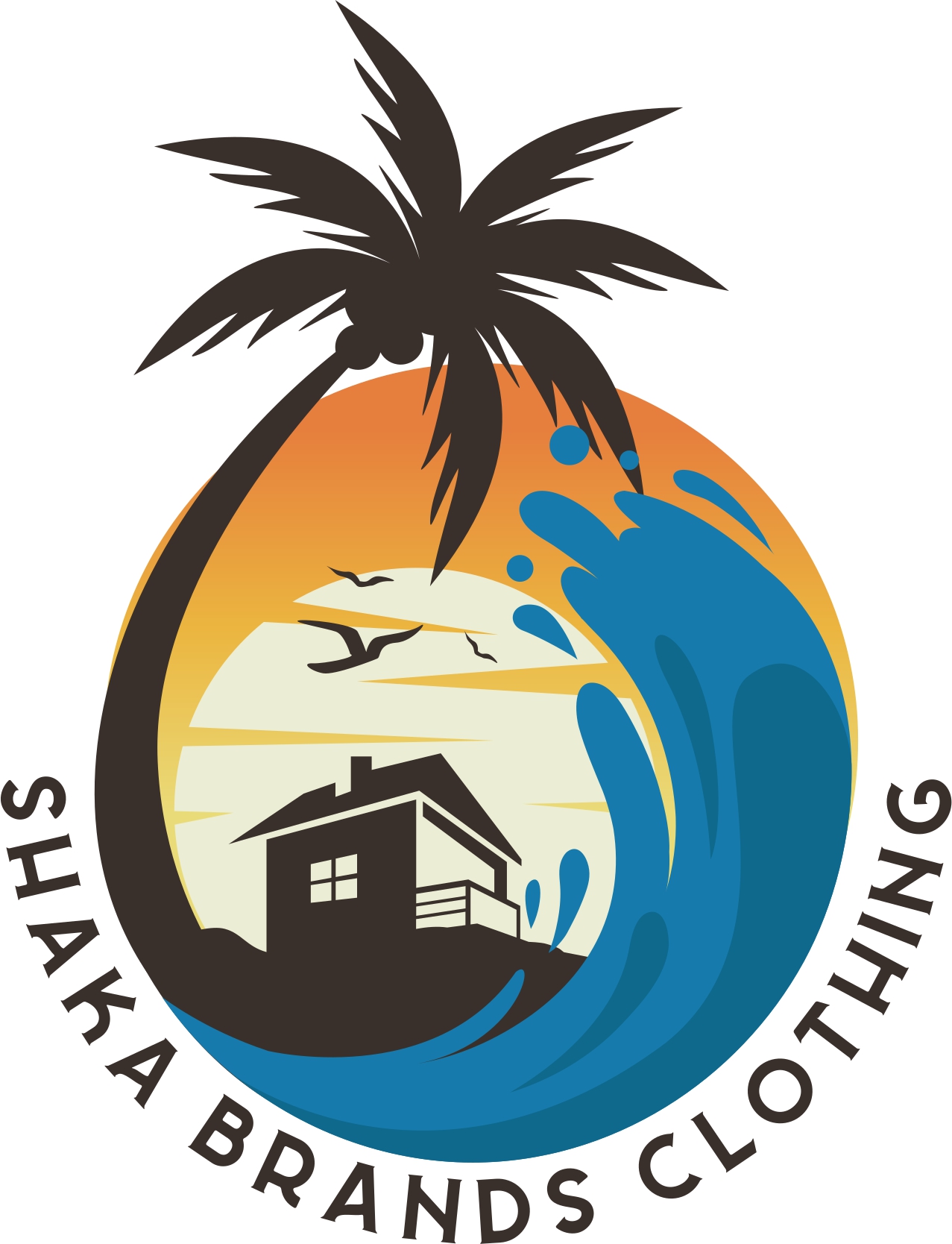 Shaka Brands