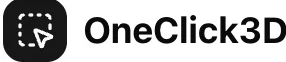 OneClick3D