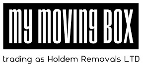 My Moving Box