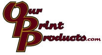 our print products