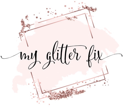 My Glitter Fix
