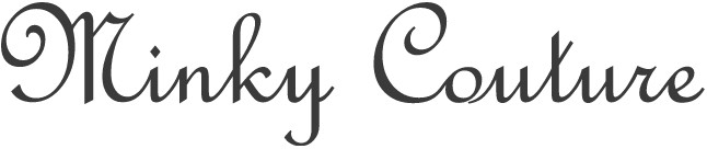 Minky Couture