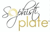 Sophisti Plate
