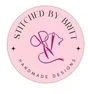 Stitched by Britt
