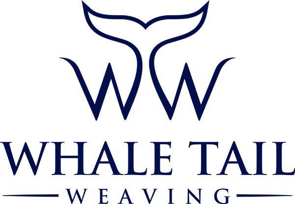 Whale Tail Weaving