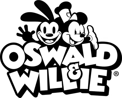 Oswald & Willie