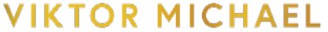 Viktor Michael