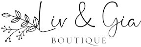 Liv & Gia Boutique