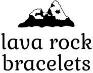 Lava Rock Bracelets