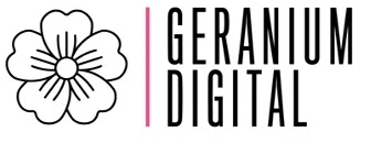 Geranium Digital