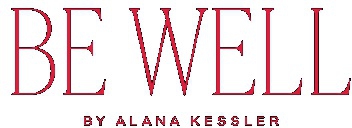 Be Well By AK