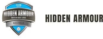 Hidden Armour