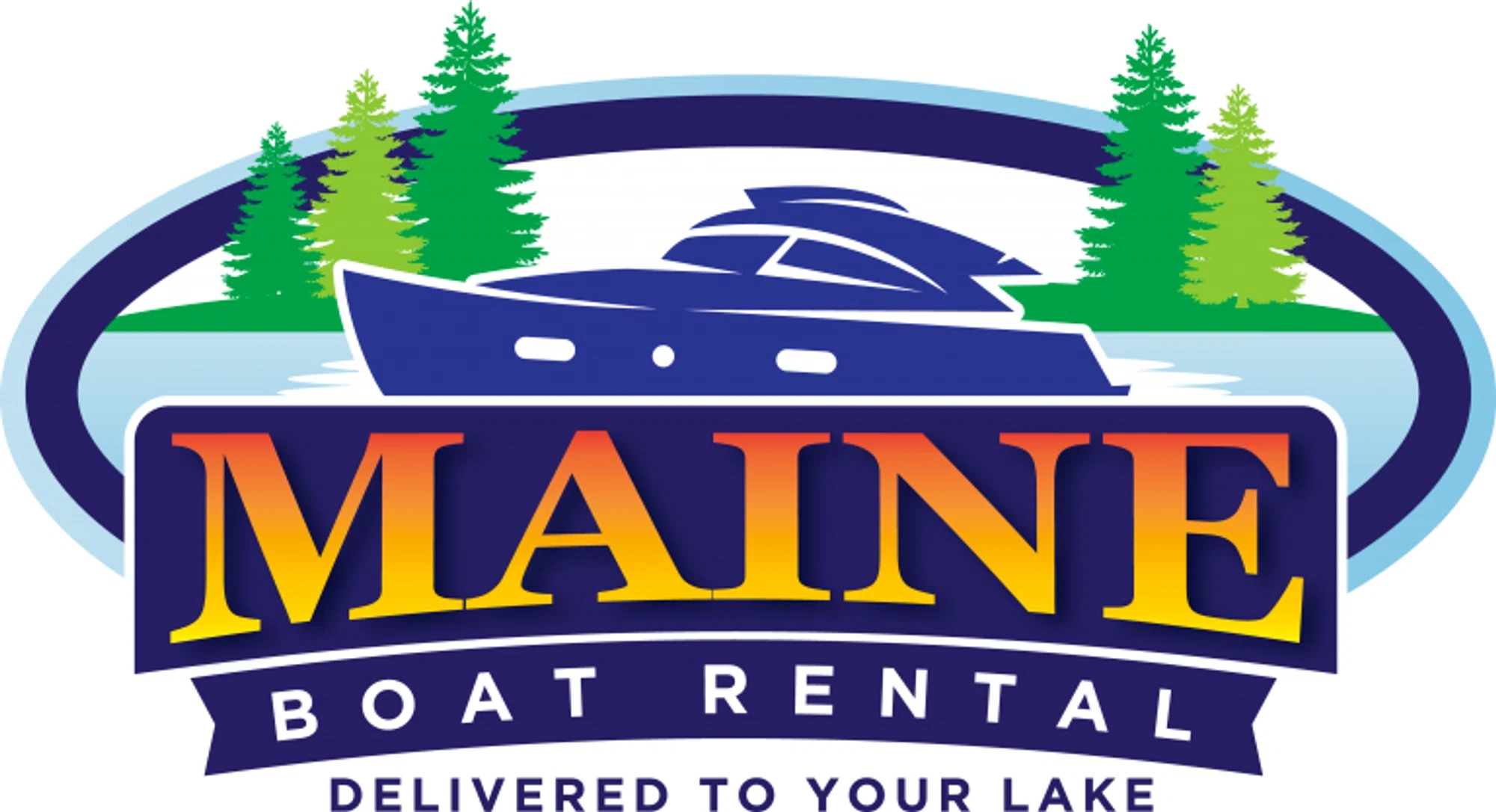 Maine Boat Rental