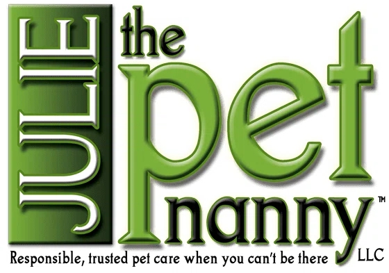 Julie The Pet Nanny