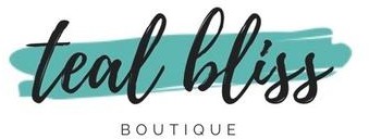 Teal Bliss Boutique