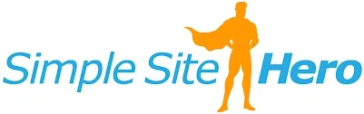 Simple Site Hero