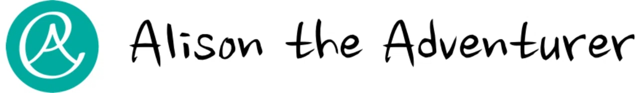 Alison the Adventurer