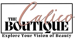 The Calico Boutique