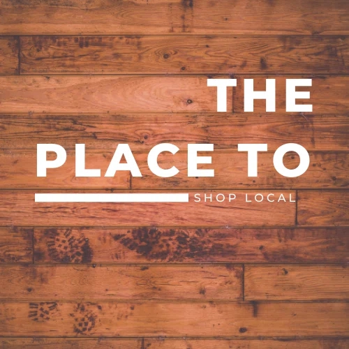 The Place to Shop Local