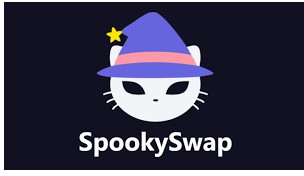 Spooky Swap